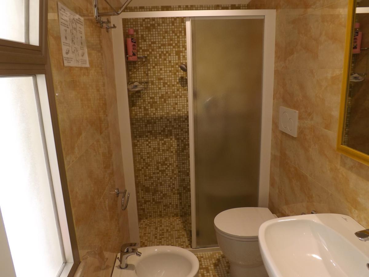 Hotel Gioiosa Чезенатіко Екстер'єр фото